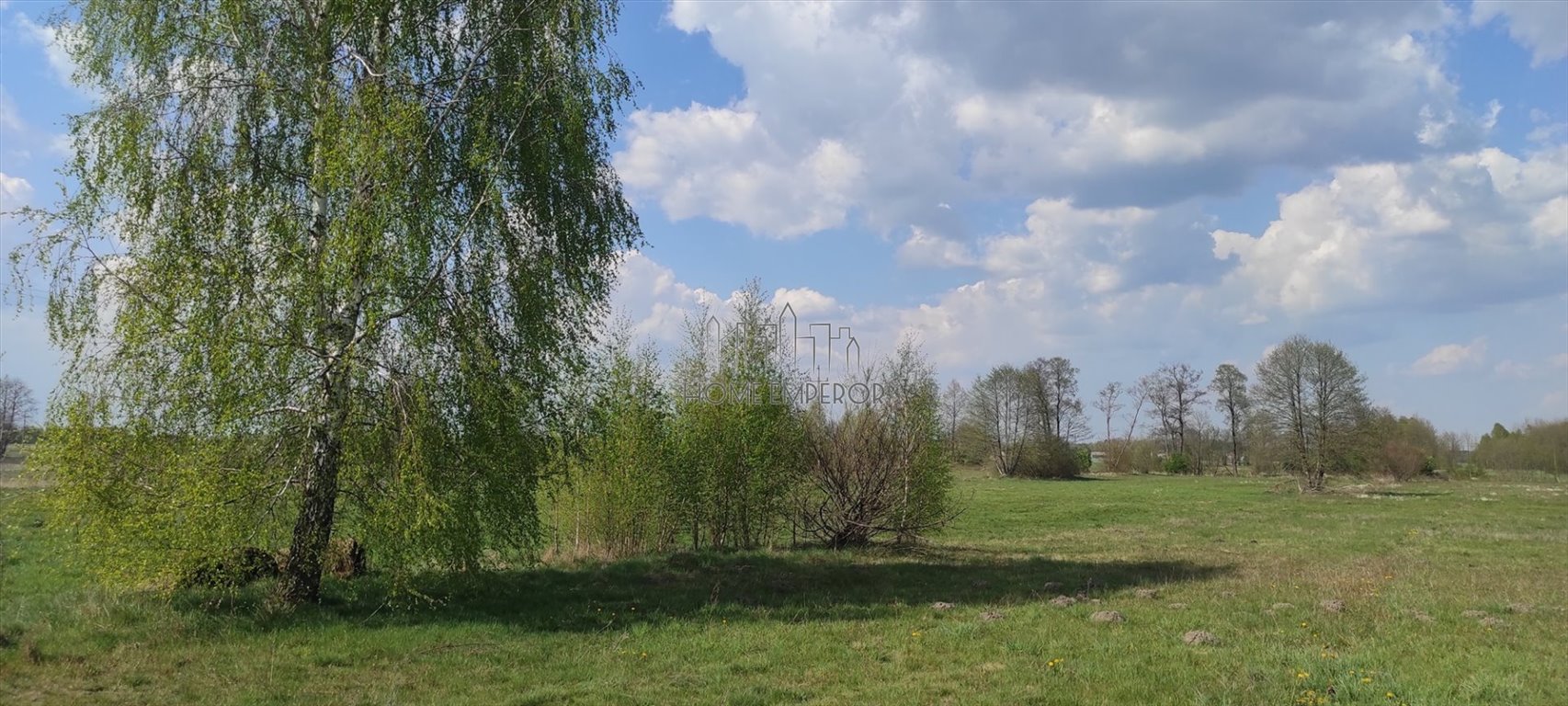 Działka budowlana na sprzedaż Błotki  600m2 Foto 7