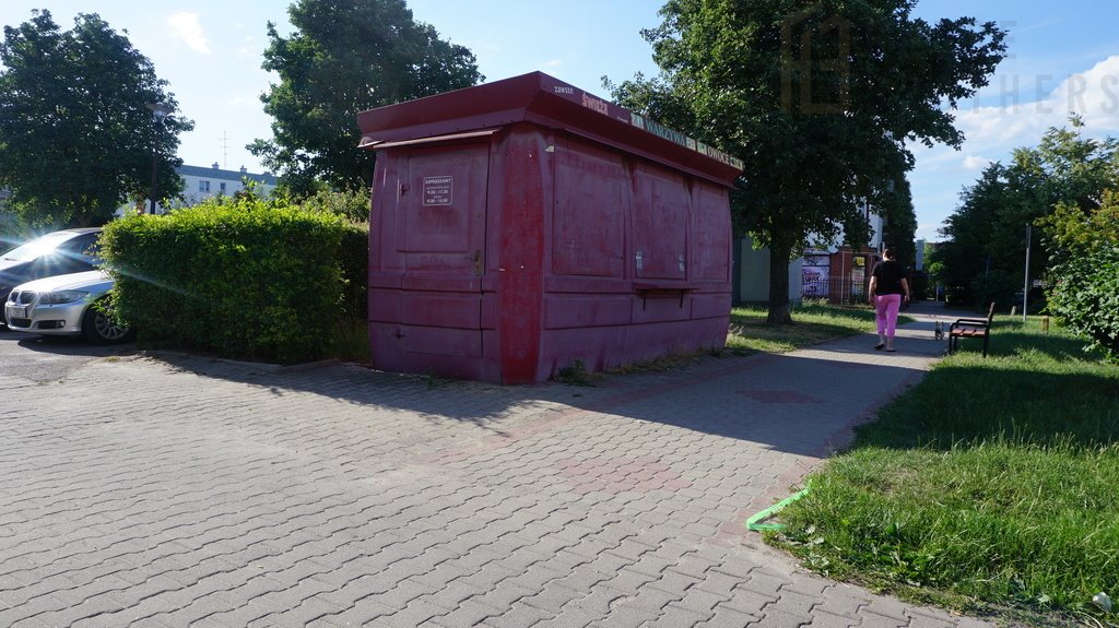 Lokal użytkowy na wynajem Łomża, Kazańska  10m2 Foto 3