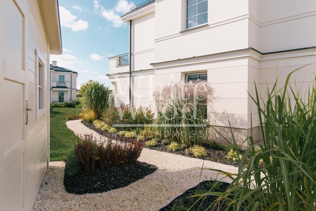 Przestronne 87 m² z ogrodem i tarasem na prestiżowym osiedlu polecam! Pogórze, Katalońska  87m2 Foto 1