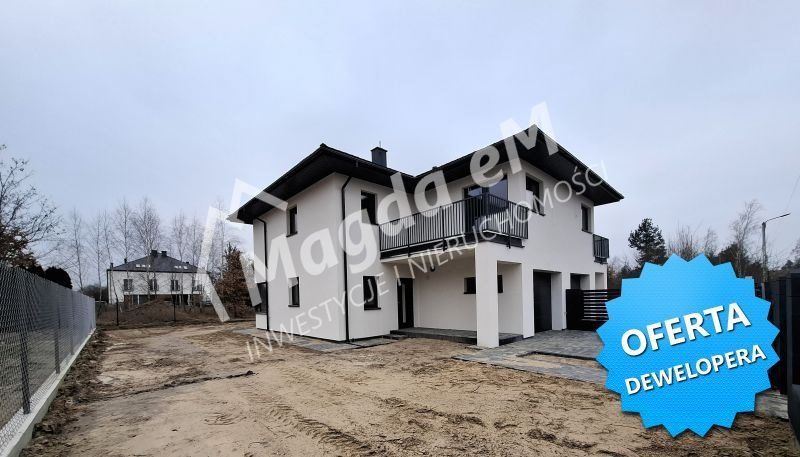 Dom na sprzedaż Pieńków, Botaniczna  124m2 Foto 6