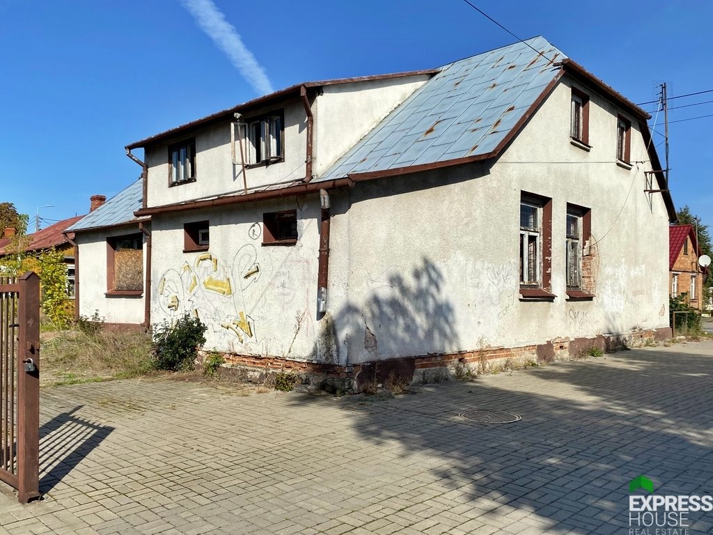 Dom na sprzedaż Wisznice, Warszawska  178m2 Foto 4