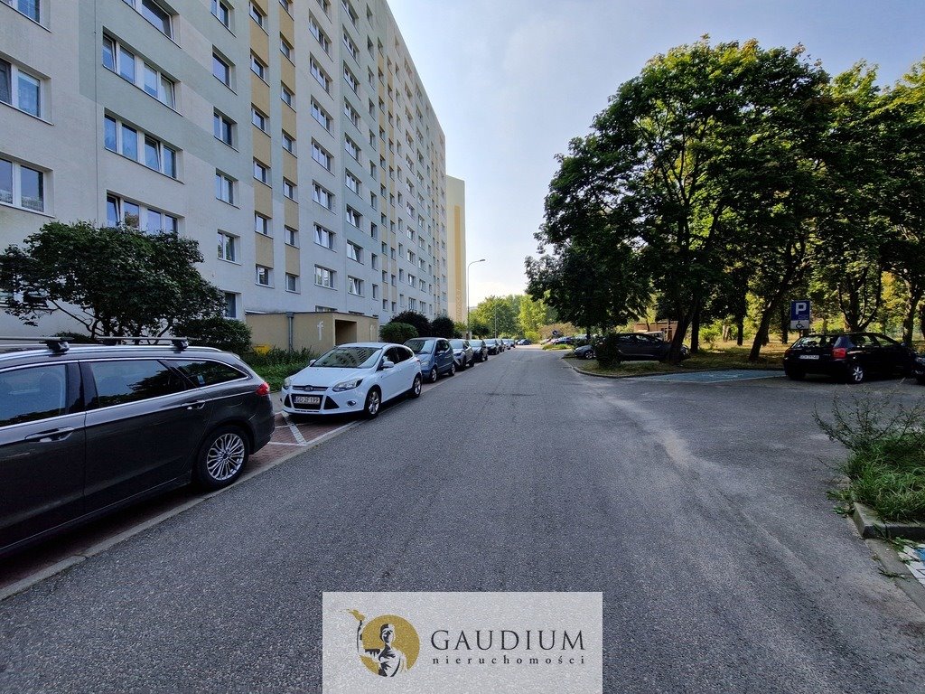 Kawalerka na sprzedaż Gdańsk, Żabianka, Gdyńska  31m2 Foto 17