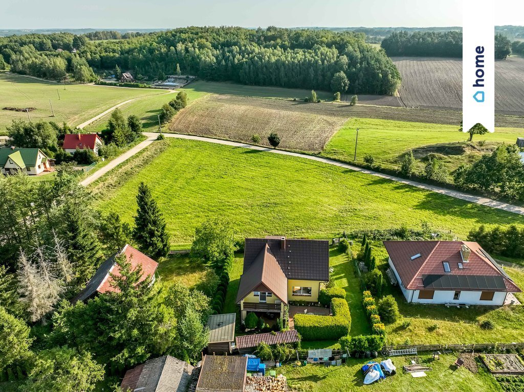 Dom na sprzedaż Mściszewice, Skoczkowo  110m2 Foto 16