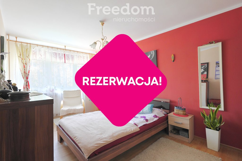 Mieszkanie dwupokojowe na sprzedaż Jelenia Góra, Mieczysława Karłowicza  47m2 Foto 3