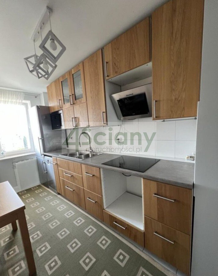 Mieszkanie dwupokojowe na sprzedaż Warszawa, Bemowo, Mieczysława Wolfkego  52m2 Foto 1