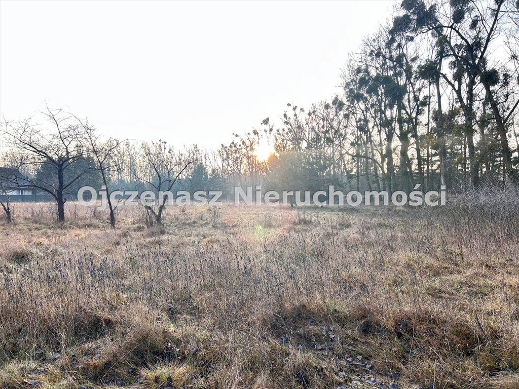 Działka budowlana na sprzedaż Murowaniec  1 722m2 Foto 1