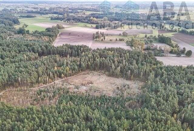 Działka rolna na sprzedaż Myślibórz  9 200m2 Foto 2