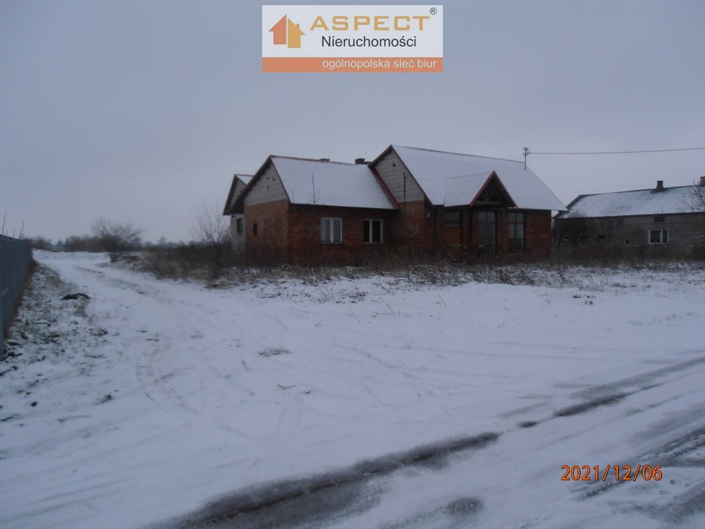Dom na sprzedaż Augustopol  205m2 Foto 1