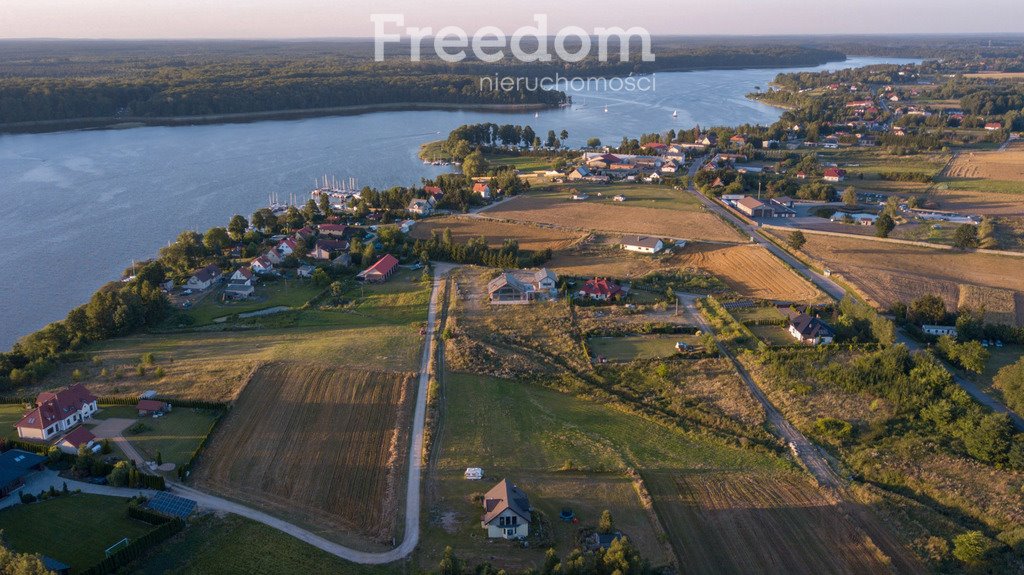 Działka budowlana na sprzedaż Szałkowo  1 084m2 Foto 14