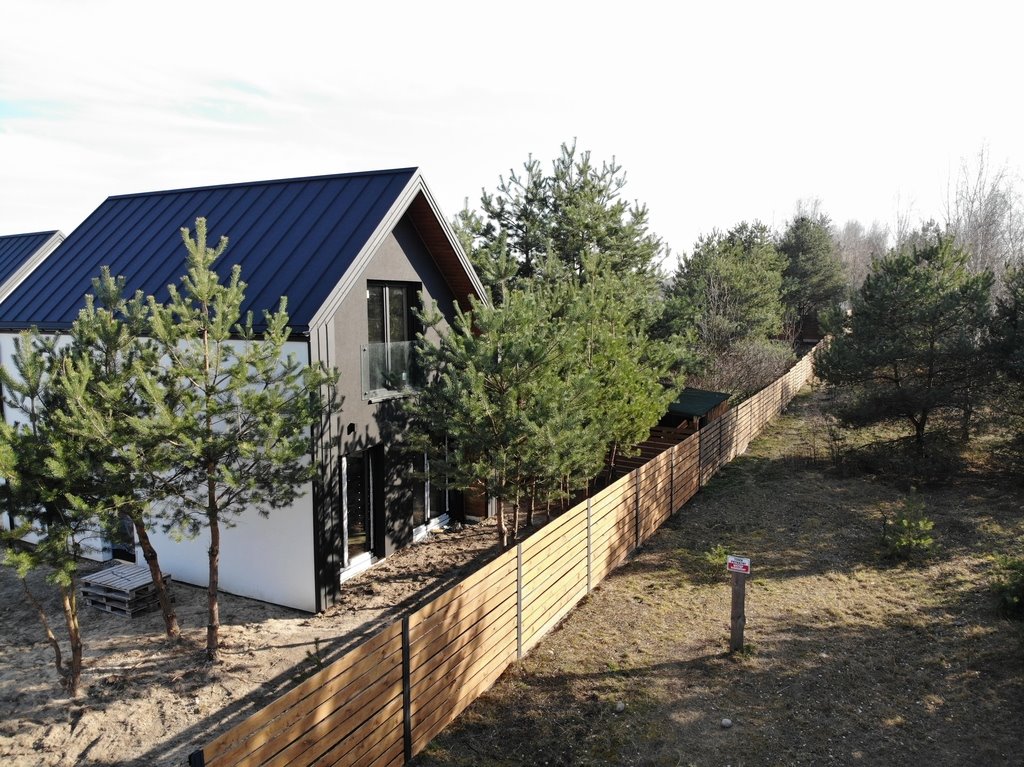 Dom na sprzedaż Starościn  60m2 Foto 1