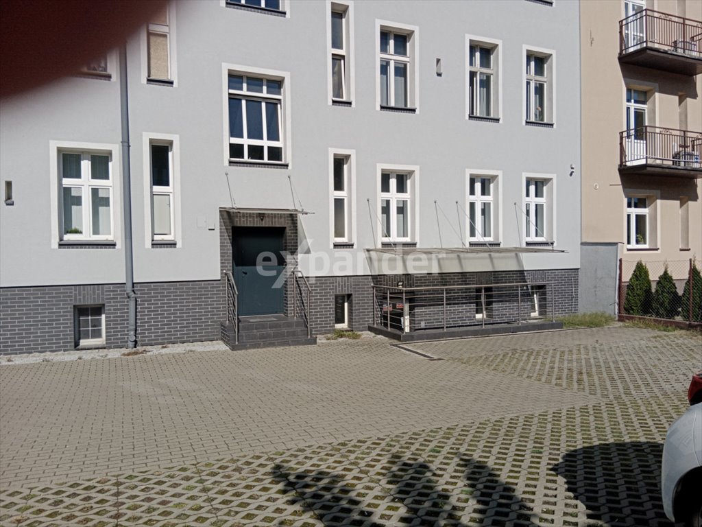 Lokal użytkowy na wynajem Bydgoszcz, Śródmieście, Grudziądzka  72m2 Foto 1