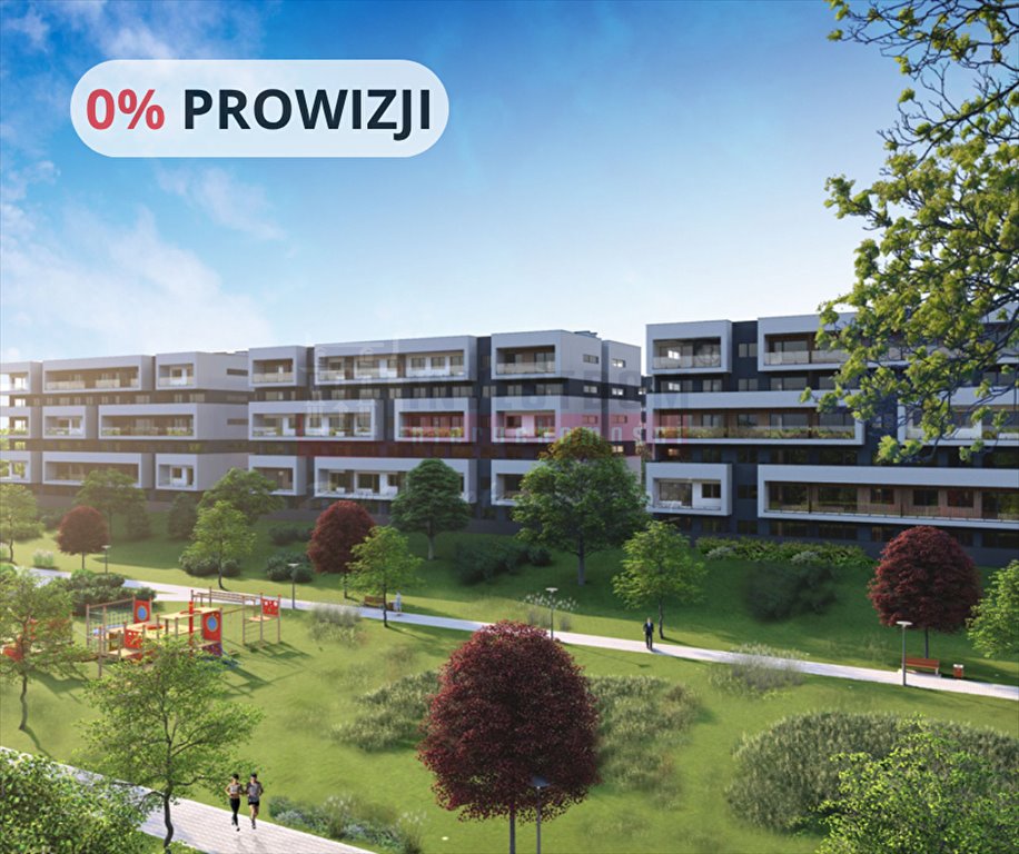 Mieszkanie trzypokojowe na sprzedaż Opole, Malinka  59m2 Foto 1