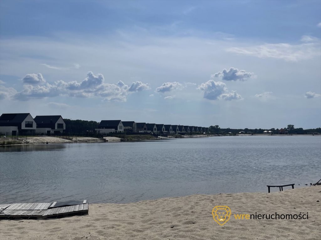 Działka budowlana na sprzedaż Brzezinki  1 000m2 Foto 3