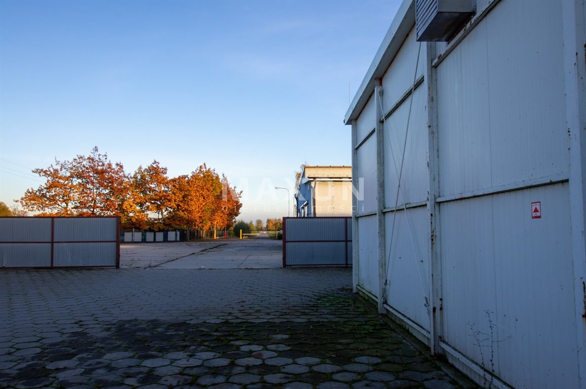 Lokal użytkowy na sprzedaż Bielsk  7 100m2 Foto 10