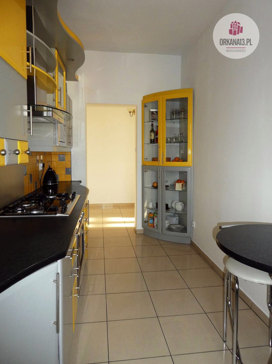 Mieszkanie trzypokojowe na sprzedaż Olsztyn, Śródmieście, 1-go Maja  104m2 Foto 6