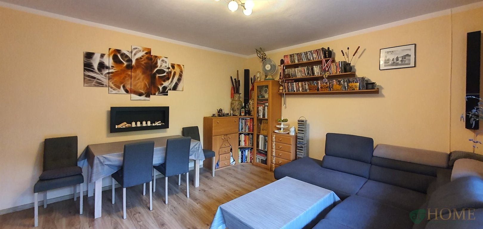 Przestronne 3-pokojowe mieszkanie z dużą loggią Warszawa, Bemowo, Bemowo Lotnisko, Pirenejska  68m2 Foto 1