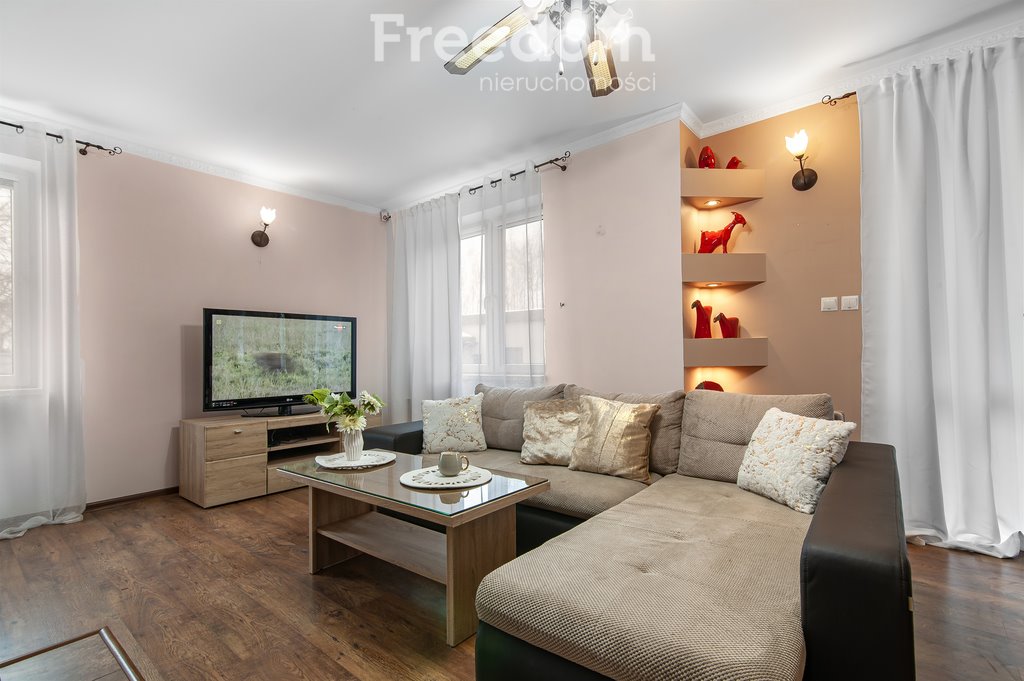 Dom na sprzedaż Księstwo  164m2 Foto 1