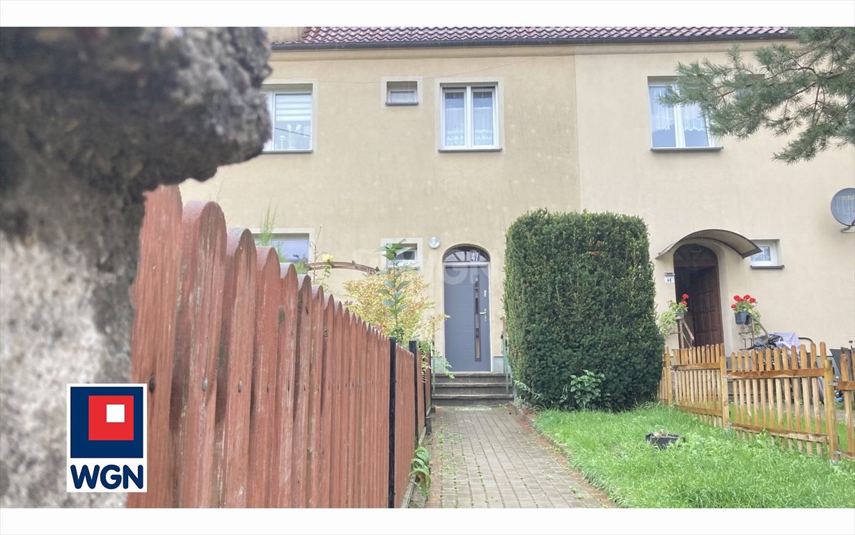 Mieszkanie dwupokojowe na sprzedaż Słupsk, Lelewela  54m2 Foto 1