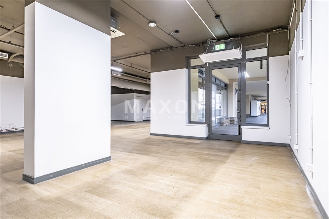 Lokal użytkowy na sprzedaż Warszawa, Ursynów, Aleja komisji Edukacji Narodowej  142m2 Foto 11