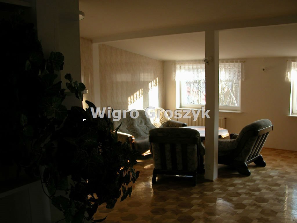 Mieszkanie na wynajem Leszczydół-Nowiny, Leśników  160m2 Foto 2