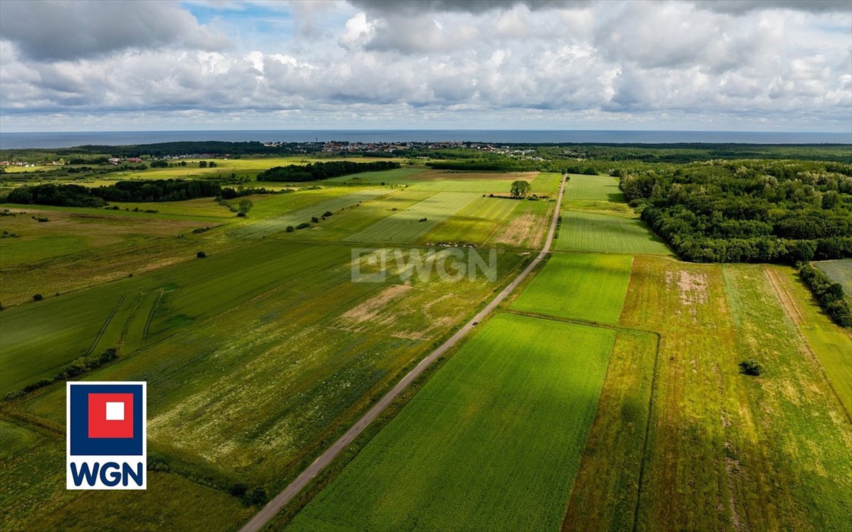 Działka budowlana na sprzedaż Nacmierz, Nacmierz  625m2 Foto 10