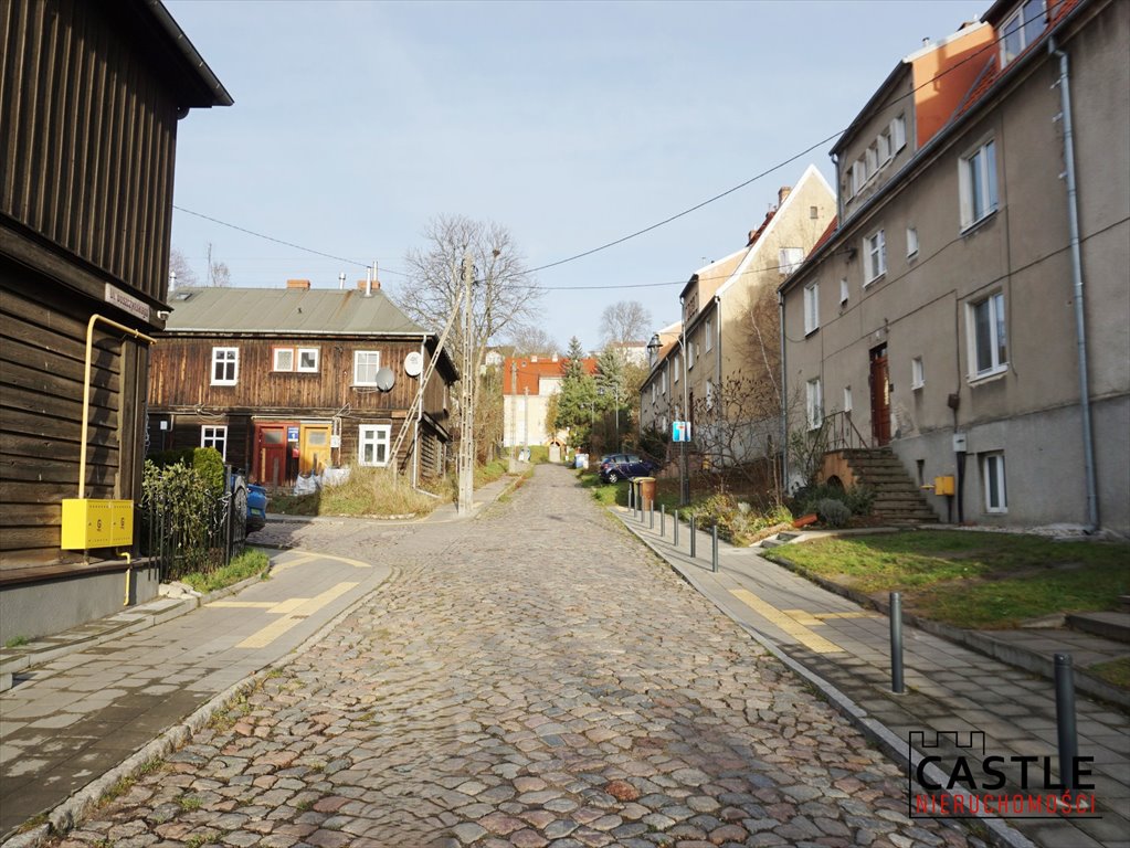 Mieszkanie dwupokojowe na sprzedaż Gdańsk, Siedlce, ul. Seweryna Goszczyńskiego  60m2 Foto 17