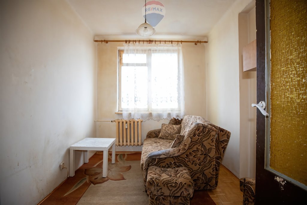 Mieszkanie trzypokojowe na sprzedaż Koszalin, Emilii Plater  55m2 Foto 4