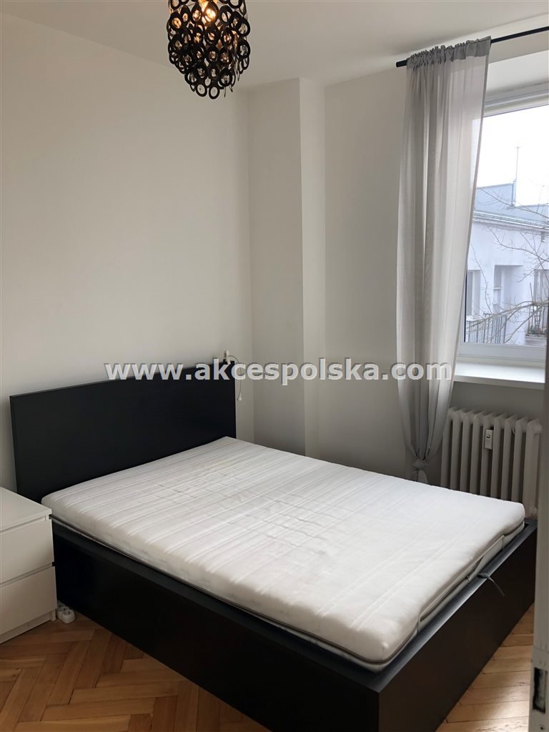 Mieszkanie dwupokojowe na wynajem Warszawa, Mokotów, Górny Mokotów, Puławska  43m2 Foto 13