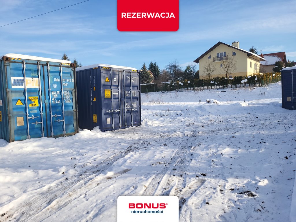 Działka inna pod dzierżawę Rzeszów, Przybyszówka  878m2 Foto 10