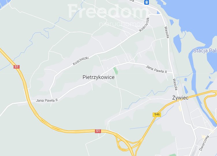 Działka budowlana na sprzedaż Pietrzykowice, Zarębki  2 000m2 Foto 3