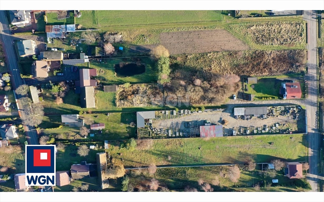 Działka budowlana na sprzedaż Truskolasy, 1-Maja  4 285m2 Foto 7