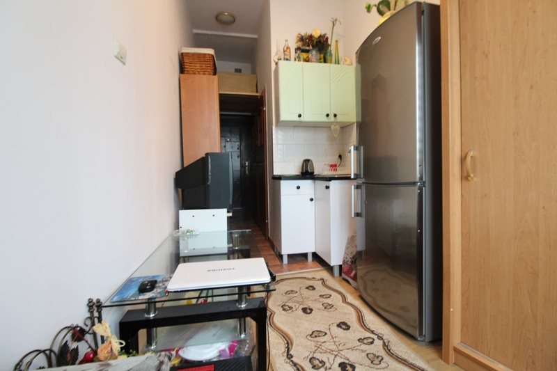 Kawalerka na sprzedaż Elblag, Grochowska 13m2 Foto 1 Kawalerka na sprzedaż Elblag, Grochowska 13m2 Foto 1