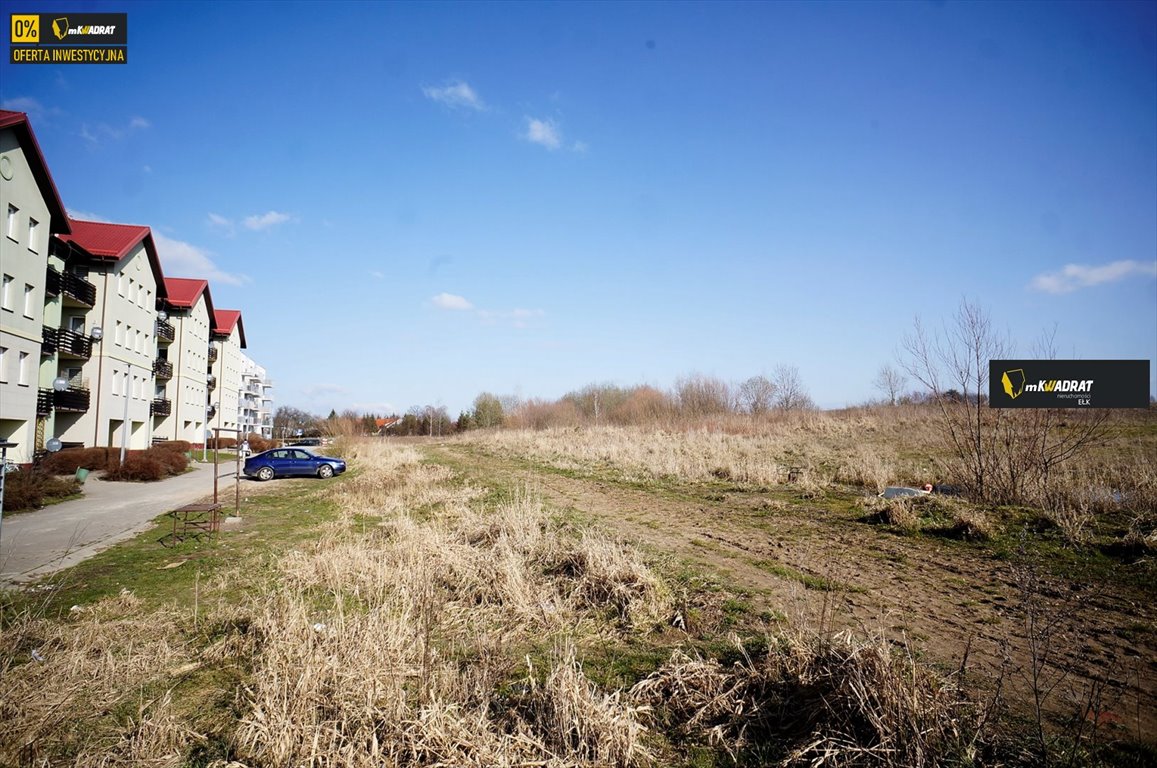 Działka inna na sprzedaż Węgorzewo, Węgorzewo  5 710m2 Foto 3