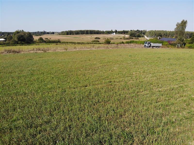 Działka inna na sprzedaż Świeszyno, Olszaki  1 000m2 Foto 10