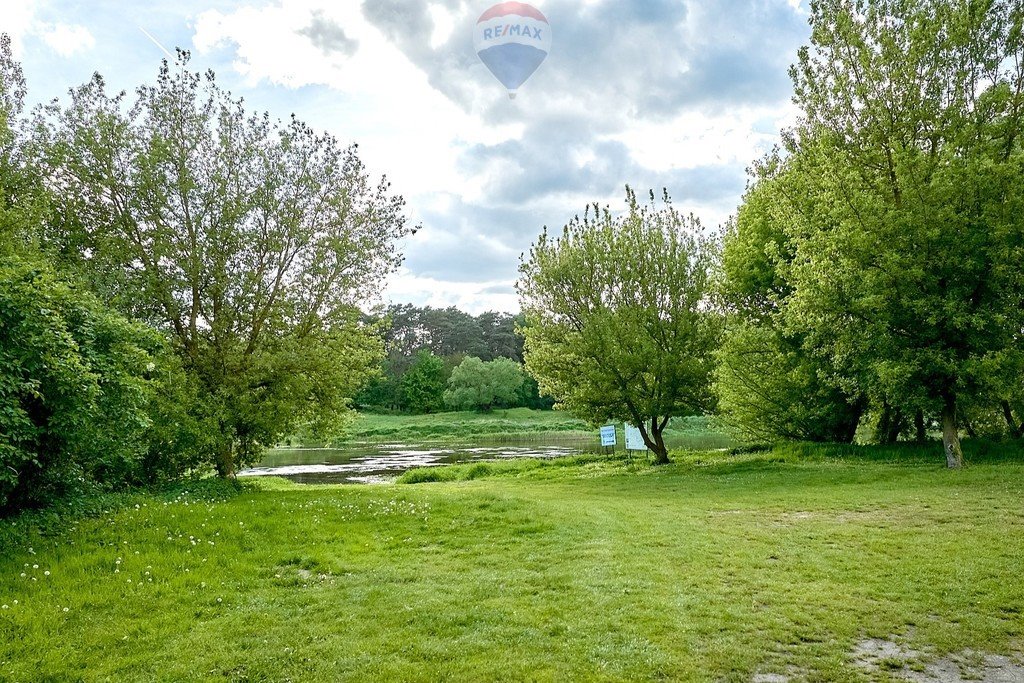 Działka budowlana na sprzedaż Mściszewo  6 400m2 Foto 12