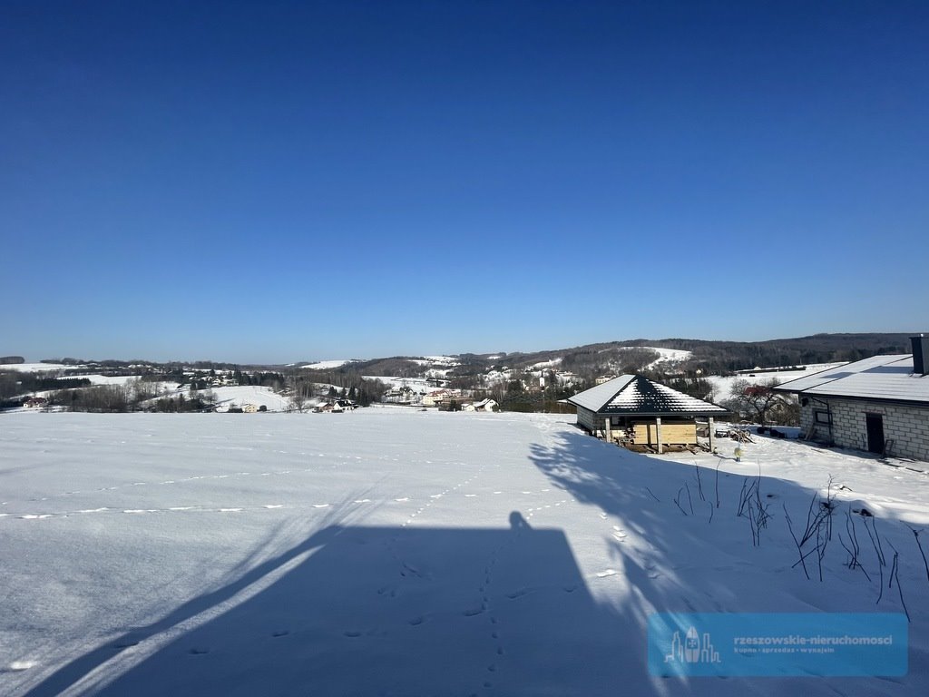 Działka budowlana na sprzedaż Zabratówka  3 033m2 Foto 8