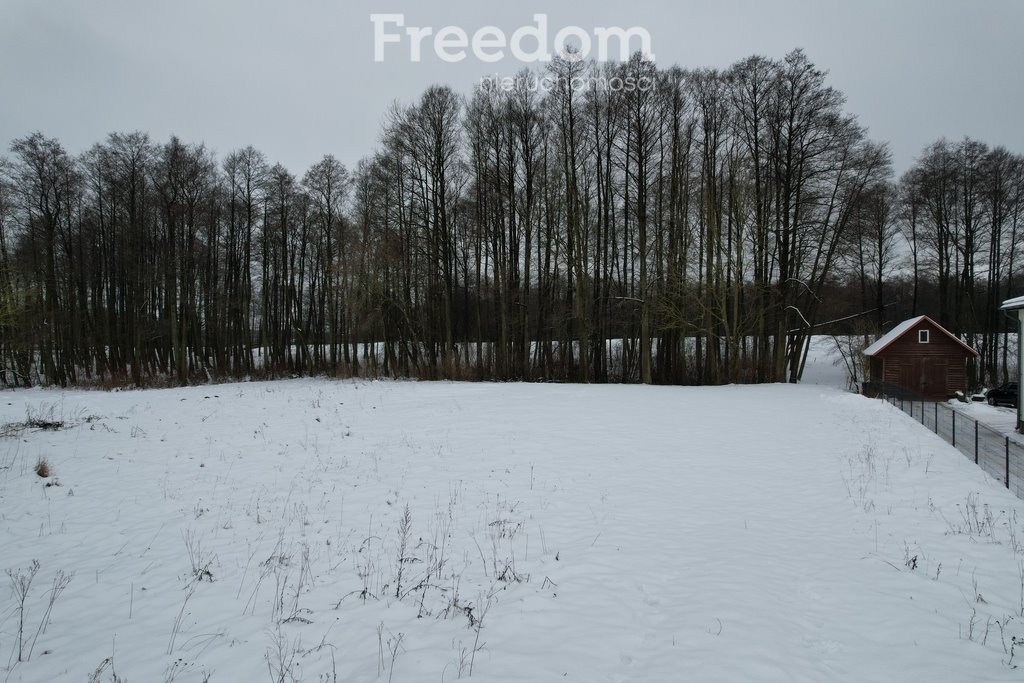 Działka budowlana na sprzedaż Woszczele, Ełcka  7 795m2 Foto 14