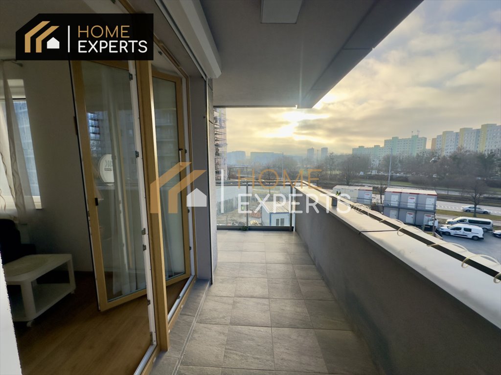 Nowoczesny apartament 3 pok. z dużymi przeszkleniami, Zaspa Gdańsk, Zaspa, Aleja Jana Pawła II  67m2 Foto 1