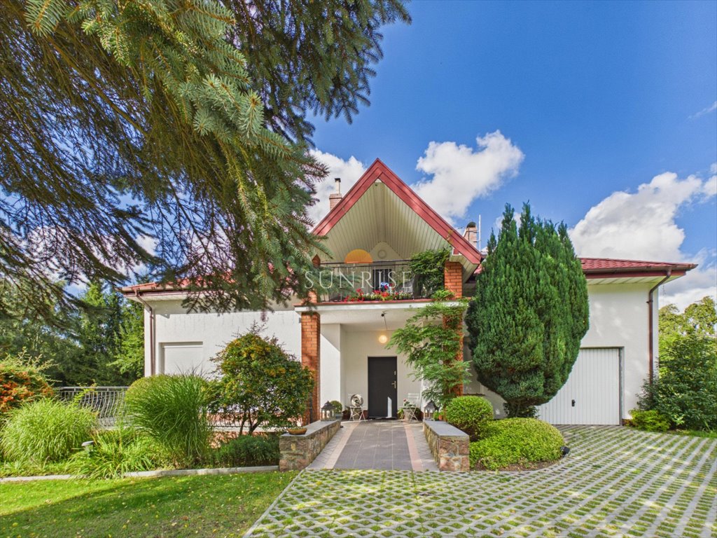 Przestronny dom 200 m² z prywatnym spa i lasem polecam Dargocice, 24C  208m2 Foto 1