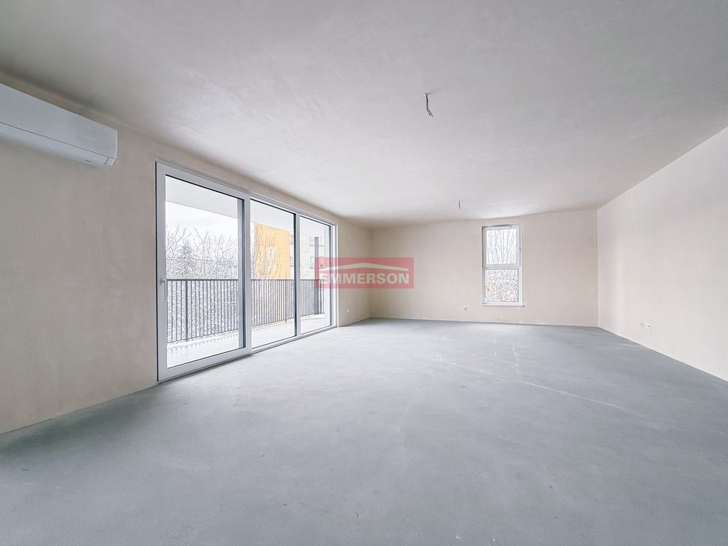 Mieszkanie trzypokojowe na sprzedaż Kraków, Prokocim, Prokocim, Bieżanowska  89m2 Foto 1