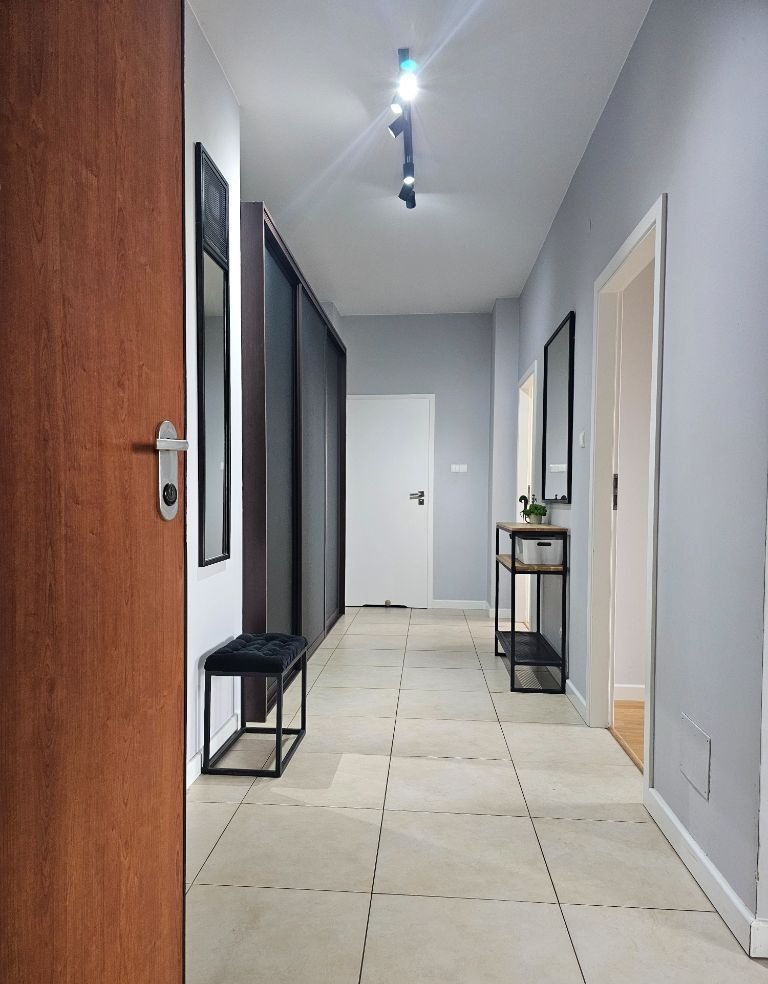 Mieszkanie trzypokojowe na sprzedaż Warszawa, Bemowo, Powstańców Śląskich  72m2 Foto 1