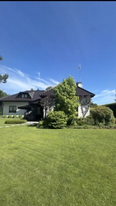Przestronny dom 290 m2 z kominkiem i ogrodem w Kobylance Kobylanka  290m2 Foto 1