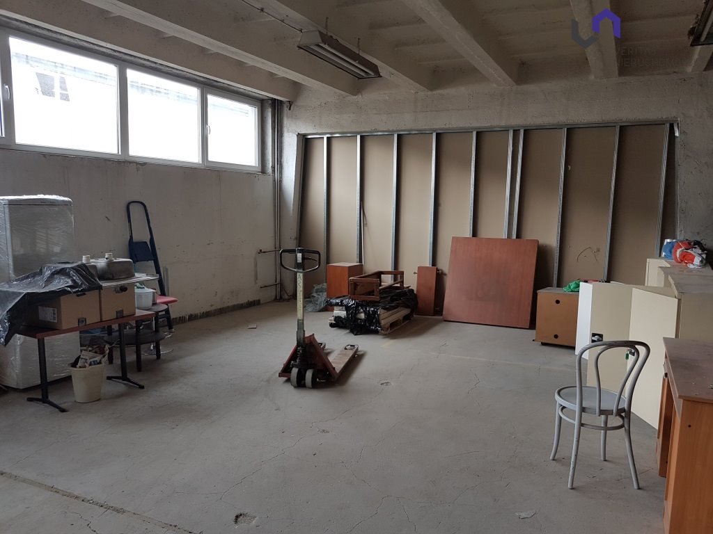 Wynajmę magazyn 290 m² z rampą, parkingiem i dojazdem do A4 Katowice, Ligota  290m2 Foto 1