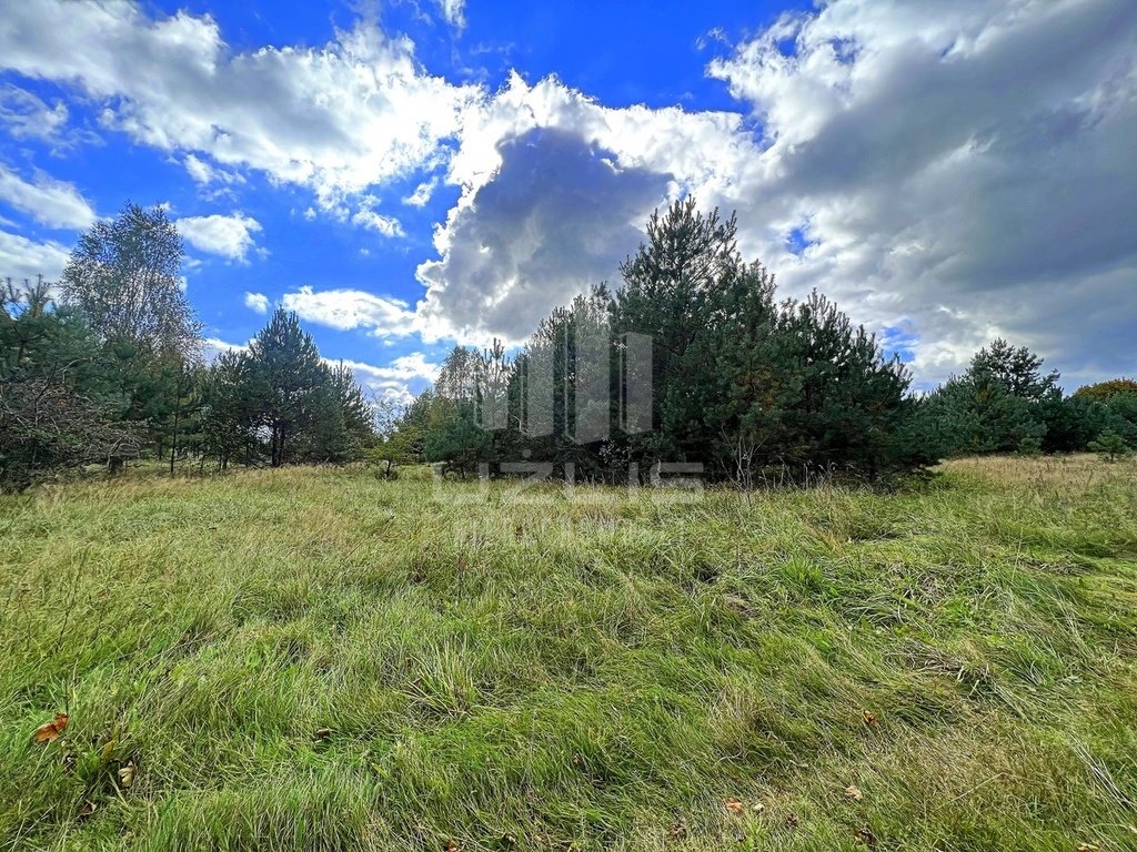 Działka budowlana na sprzedaż Osowo Leśne, Osiedle Letnisko II  961m2 Foto 17