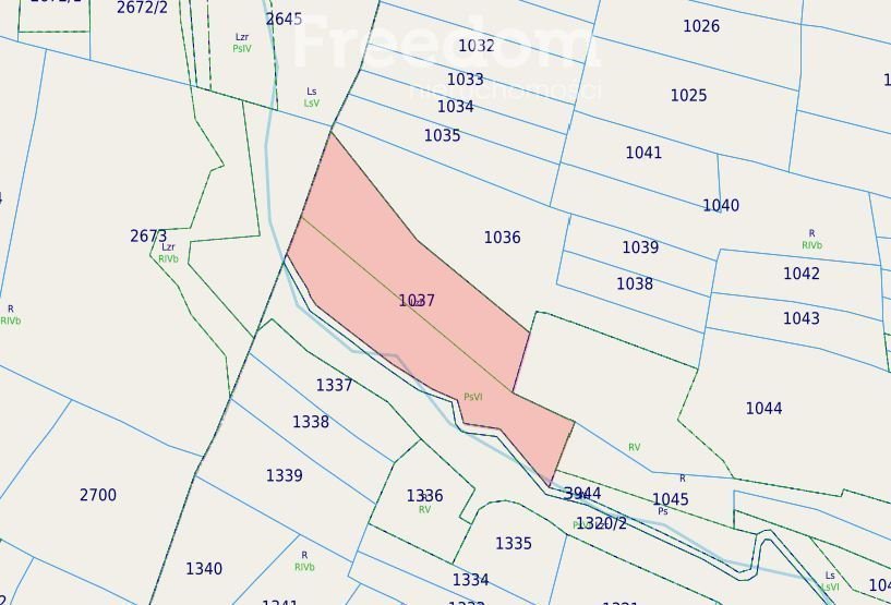 Działka rolna na sprzedaż Głojsce  13 900m2 Foto 3