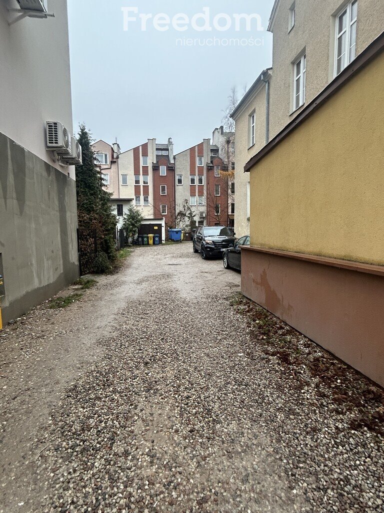 Lokal użytkowy na wynajem Ełk, Armii Krajowej  122m2 Foto 14