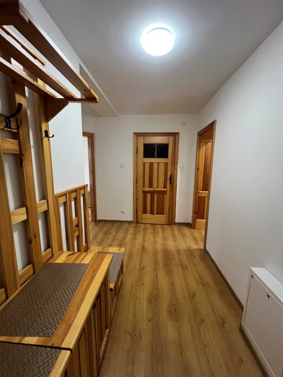 Mieszkanie dwupokojowe na sprzedaż Świdnica  65m2 Foto 10