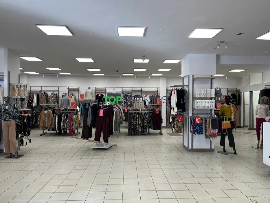Lokal użytkowy 95 m2 na Targówku z dużym ruchem Warszawa, Targówek Bródno  95m2 Foto 1
