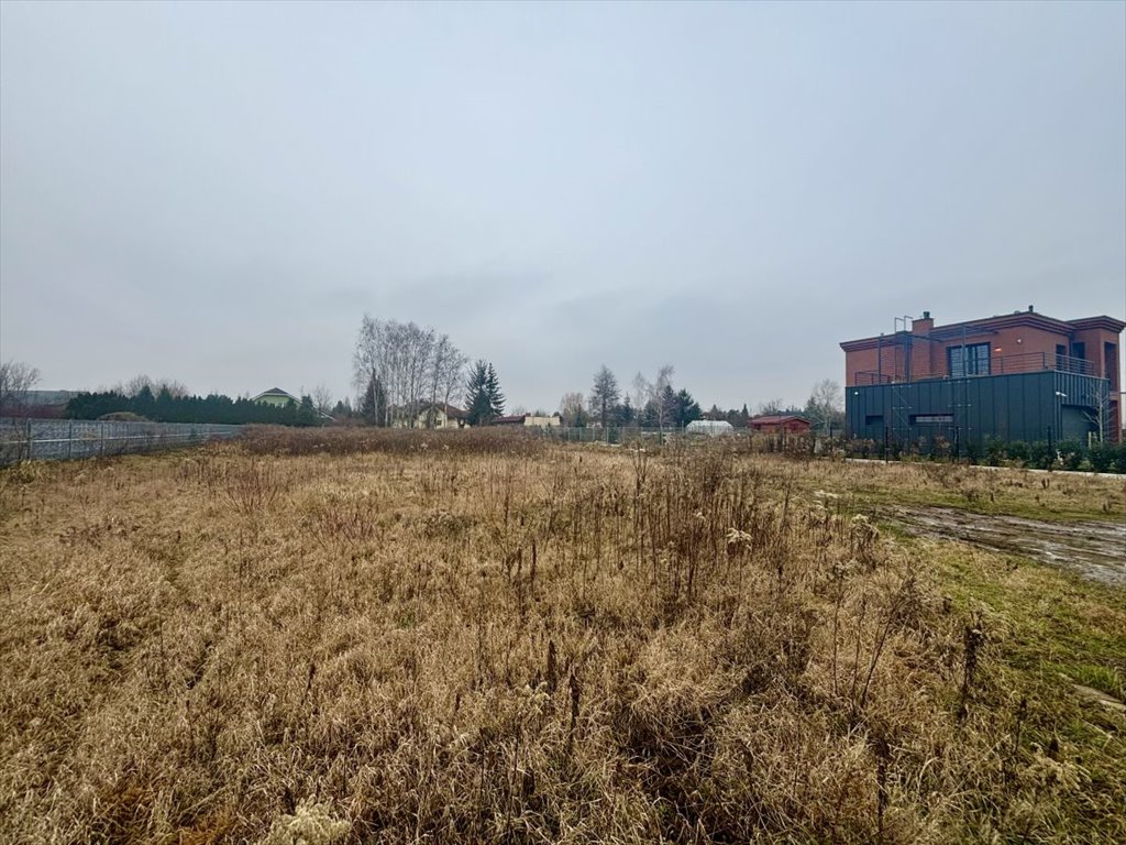 Działka budowlana na sprzedaż Poznań, Nowe Miasto, Szczepankowo, Szczepankowo  2 000m2 Foto 8