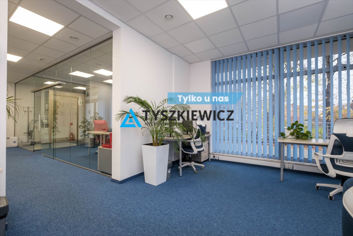 Lokal użytkowy na wynajem Gdańsk, Śródmieście, Toruńska  117m2 Foto 1